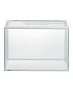 【ハッピーベル】マリーナスリムL水槽ホワイト MRS‐400WH‐N