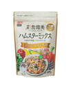 【0の日10%OFFクーポン配布中】彩食健美 ハムスターミックス ドワーフハムスター専用【賞味期限 20260731】