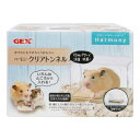 【マラソン10%OFFクーポン配布中】ハーモニークリアトンネル(4)