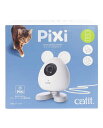 【マラソン10%クーポン配布中】Catit Pixi スマート マウスカメラ