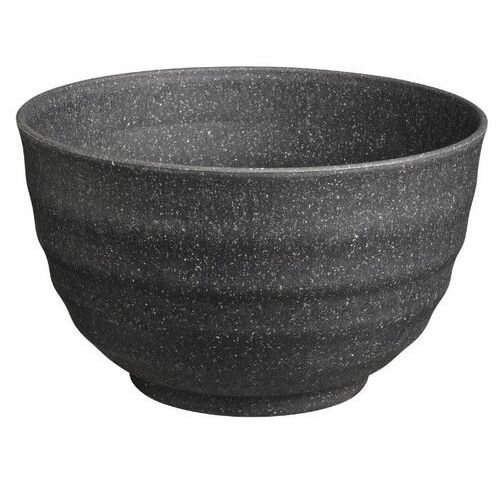 メダカの雅小鉢すみみかげ