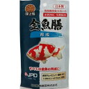 【マラソン10%クーポン配布中】金魚膳育成【賞味期限 20280331】