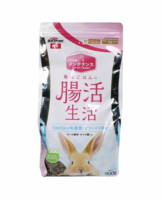 【ブラックフライデー15%OFFクーポン配布中】ラビットグルメ　腸活生活　メンテナンス【賞味期限 2 ...