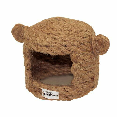 【ハッピーベル】おっきなハムちゅぐら