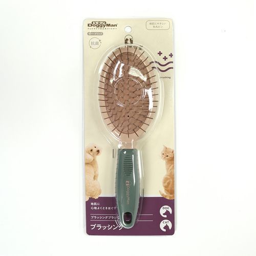 【0の日10%OFFクーポン配布中】BS　ブラッシングブラシ