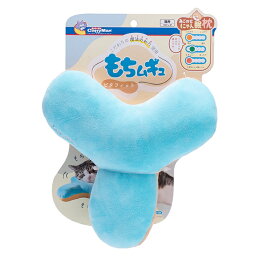 【ハッピーベル】あごのせにゃん眠枕 もちムギュ ピタフィット