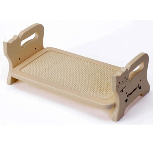 【ハッピーベル】ウッディーダイニング　キャット