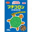 【まとめてお得クーポン配布中】エンゼルBreak プチコロン かめのえさ 180g 【賞味期限：20260930】