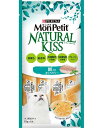 【マラソン タイムS15%OFFクーポン配布中】モンプチ ナチュラルキッス 鯛入りまぐろゼリー【賞味期限 20261130】
