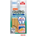 【マラソン タイムS15%OFFクーポン配布中】ハーツ チューデント for Cat カツオ風味