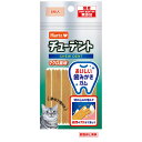 【マラソン タイムS15%OFFクーポン配布中】ハーツ チューデント for Cat マグロ風味【賞味期限 20260731】