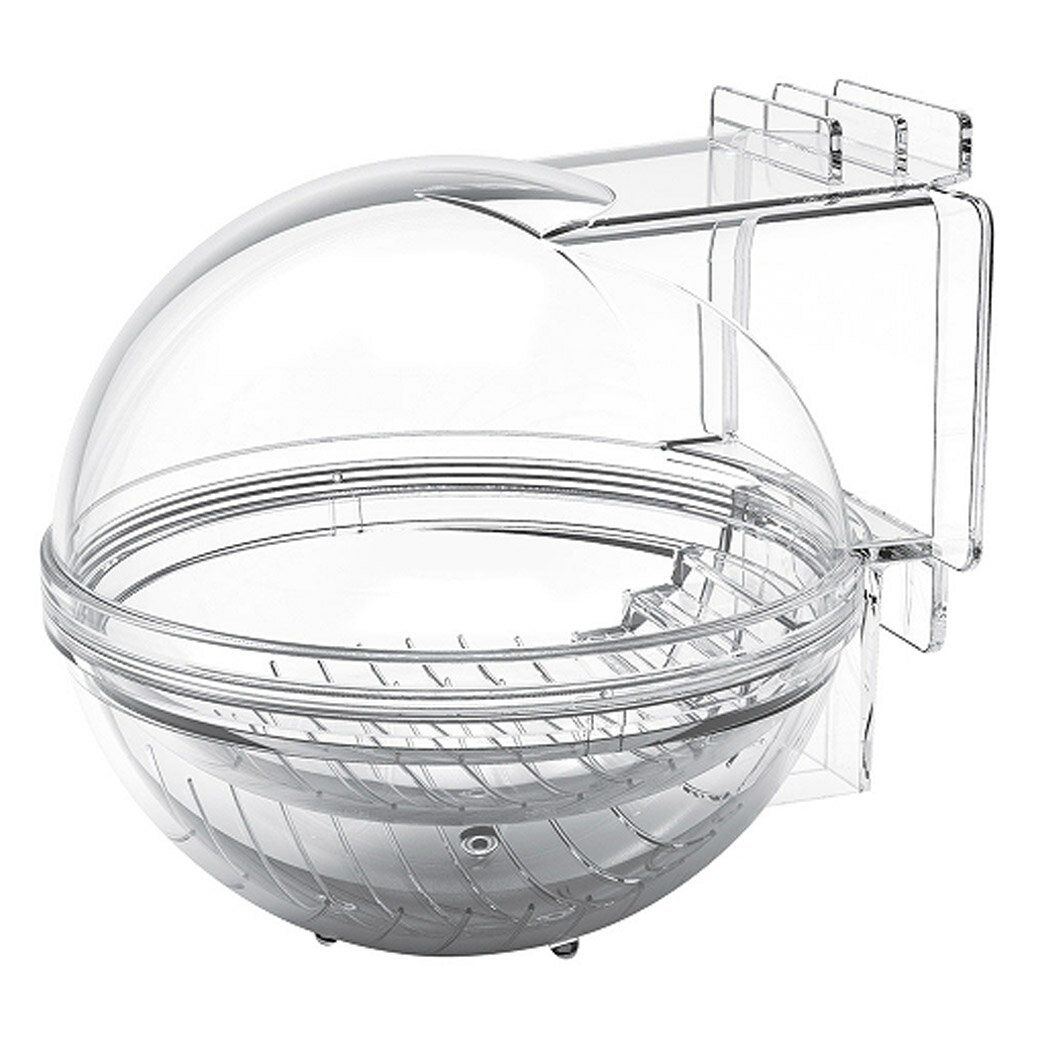 【ブラックフライデー15%OFFクーポン配布中】小鳥のバスルーム