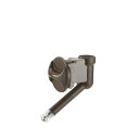 【買い物マラソン10%クーポン配布中】ウォーターノズル CL DB(4)