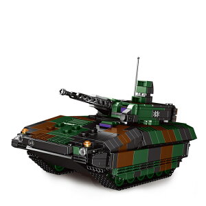 ブロック ミリタリー戦車 ソビエト歩兵戦闘車 戦車 ブロック互換品 プレゼント 入学プレゼント 入学お祝い クリスマスプレゼント 知育玩具 おもちゃブロック