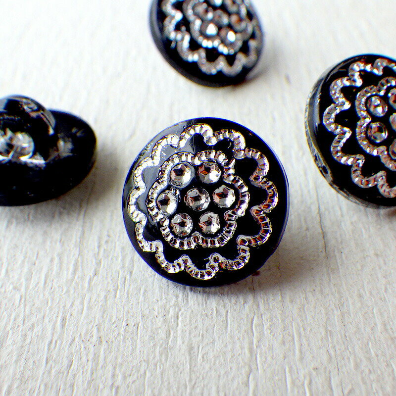 �ץ�ܥ��� �ӥ��塼�ե� ľ����13mm 1�� �֥�å�