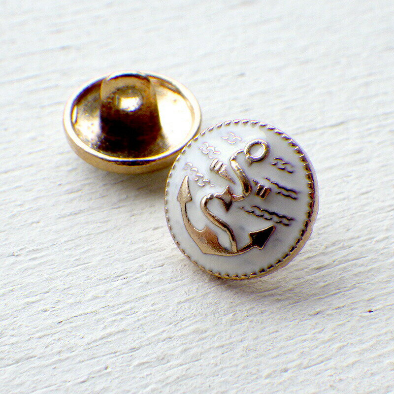 �ܥ��� �᥿��ܥ��� ���դ� ������ �⤭Ħ�� ľ����12mm �ۥ磻��