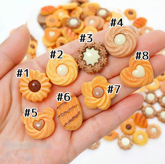 楽天市場】ミニチュア クッキーの通販