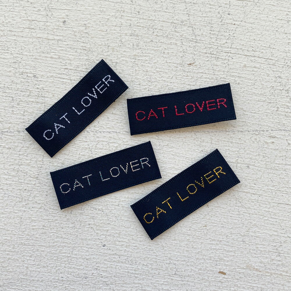 ϥɥᥤ  ɽ ֥å ǭ CAT LOVER 4 ˥ե ե 襤 