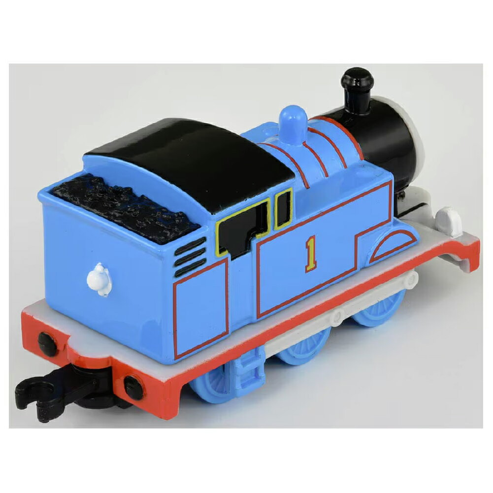 トーマストミカ 01 トーマス きかんしゃトーマス TAKARA TOMY おもちゃ こども 子供 男の子 女の子 男子 女子 ミニカー 電車 でんしゃ 機関車 3歳