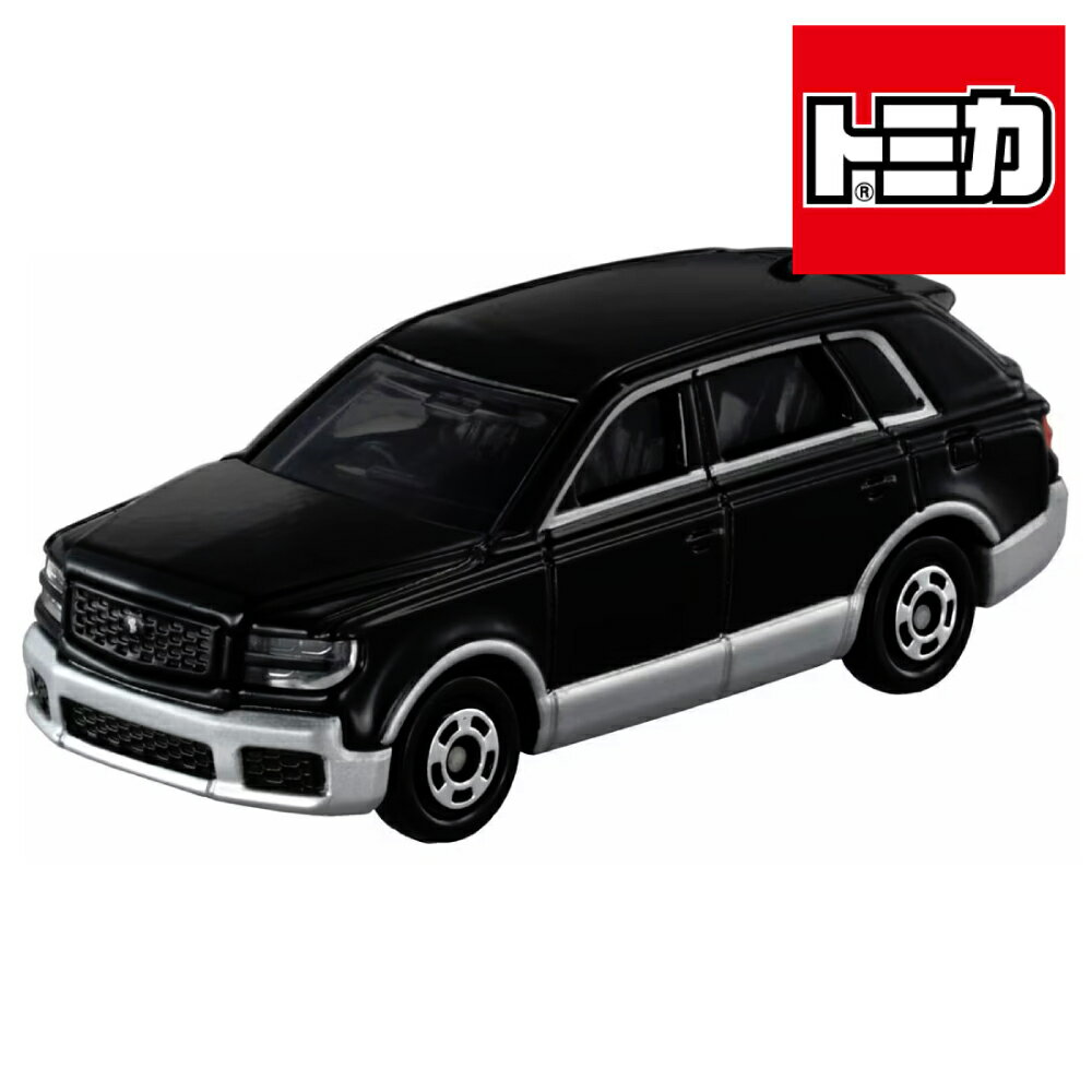 トミカ No.115 トヨタ センチュリー タカラトミー TAKARA TOMY 高級車 おもちゃ こども 子供 男の子 男子 ミニカー 車 くるま 3歳 働く車 はたらく車 はたらくトミカ