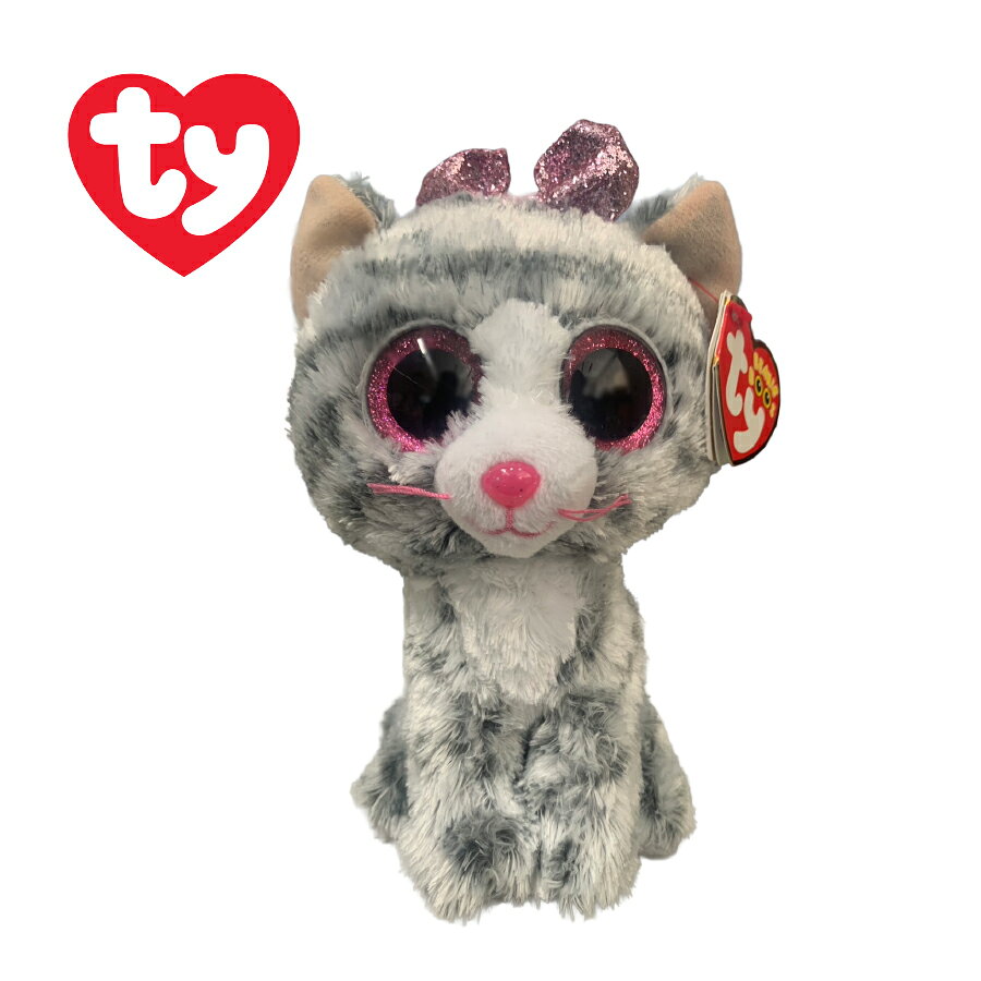 楽天市場】ty ぬいぐるみ ネコの通販