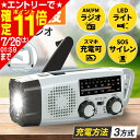 防災ラジオ カラビナ付き 多機能 FM/AMラジオ 【3つの充電方式】 USB充電 / ソーラー充電 / 手回し充電 【1台4役】 防災ラジオ / LED懐中電灯 / スマホ充電機能 / SOSサイレン | IMP332 防災グッズ 防犯グッズ 災害 停電 セイワ(SEIWA)