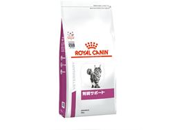 【◆】ロイヤルカナン 猫 腎臓サポート 2kg×6個
