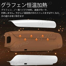 マッサージガン 電動マッサージ器 ハンドマッサージャー アタッチメント6種付き 15段マッサージ力 電動マッサージ機 電動マッサージャー 振動マッサージ 肩こり おうち時間 マッサージャー 母の日 父の日 プレゼント ギフト