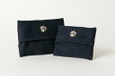 手刺繍【お花】ティッシュケース 【2サイズ】【お受験用品の店●ハッピークローバー】【05P26Mar16】