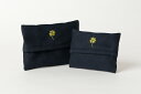 手刺繍【四つ葉のクローバー】ティッシュケース 【2サイズ】【お受験用品の店●ハッピークローバー】【あす楽対応商品】【05P26Mar16】