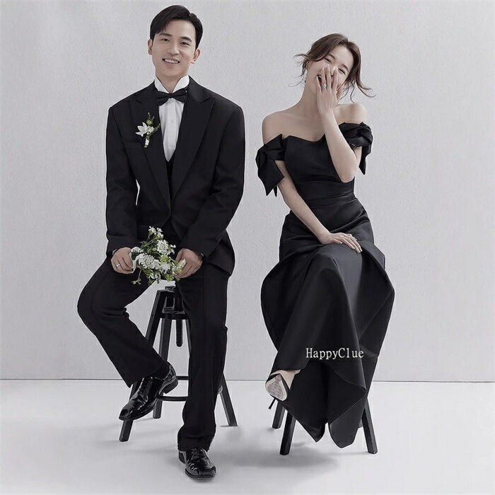 フォトウェディング撮影 パーティードレス 二次会 ドレス フォーマル 黒 イブイングドレス ロングドレス 演奏会 発表会 ドレス レディース 成人式 可愛い プリンセスライン お姫様 オフショルダー ドレス 結婚式 花嫁 ウエディングドレス おしゃれ コンサート 披露宴 前撮り