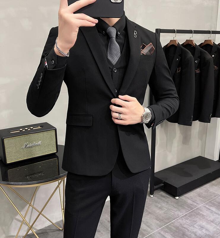 スリムスーツ メンズ スーツ タキシード 春秋 4点セット ビジネス キャリア リクルートスーツ 通勤 オフィス 入社 就職 面接 カジュアル 結婚式 パンツスーツ 本物新品保証 フォーマル 入学式 ブラック 二次会 おしゃれスーツ 30代40代50代 黒 一つボタン 無地 卒業式 スリムスーツ メンズ スーツ タキシード 春秋 4点セット ビジネス キャリア リクルートスーツ 通勤 オフィス 入社 就職 面接 カジュアル 結婚式 パンツスーツ 本物新品保証 フォーマル 入学式 ブラック 二次会 おしゃれスーツ 30代40代50代 黒 一つボタン 無地 卒業式