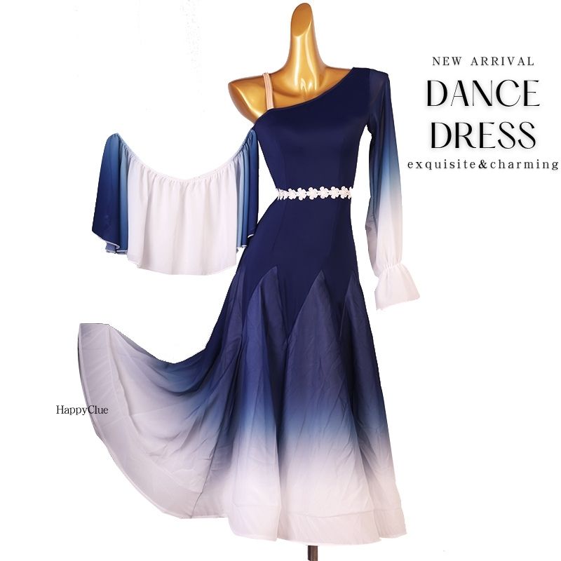 社交ダンス レッスンウェア 練習着 競技着 モダンドレス ラテンドレス お洒落 社交ダンスドレス レディース 競技ダンス ステージ衣装 舞台 演出 ダンス発表会 ダンスウェア 団体 ワンピース サルサダンス チャチャチャ デモ用 スタンダードドレス ワルツ タンゴ ダンスドレス