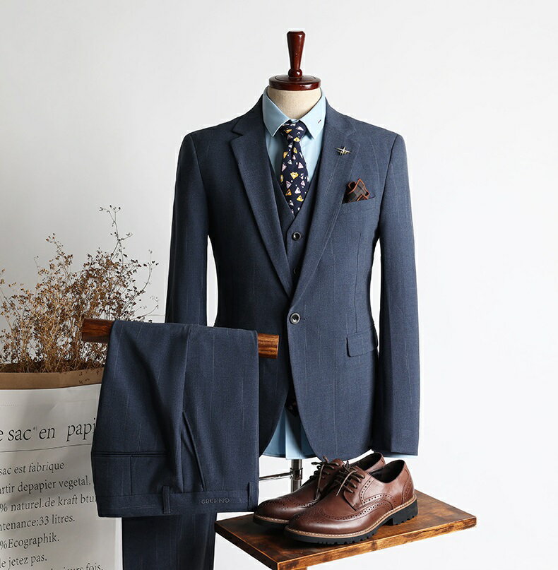 メンズ スーツ タキシード 結婚式 スリムスーツ ビジネススーツ キャリア リクルートスーツ 通勤 オフィス 入社 就職活動 カジュアル おしゃれスーツ フォー...