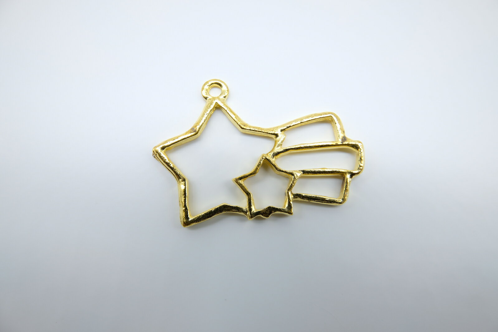 2�ĥ��å� �쥸���� ή���� ���åƥ��� ���ᥪ�� ��3cm��4cm ����2mm �⡿�䡿�������������ɡ�����С�������ƥ����� �ϥåԡ�����ե�/HAPPYCRAFT