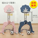 【送料無料】バスケットゴール 高さ調節 室内 サッカー バスケット フットボール フェルール 子供 キッズ 室内遊び 屋外 外 家庭用 誕生日 入学 バスケ練習 ボール遊び 幼児 スポーツ プレゼント 出産祝い ベビー キッズ 幼稚園 3歳 4歳 5歳 6歳