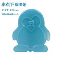 【送料無料】保冷剤 氷点下 2個セット 120ML 小型単品 かわいい 最強 長時間 長持ち 氷点下 保冷材 ハード 保冷パック クーラーボックス 保冷 冷却 アウトドア キャンプ 夏 涼感 冷える 涼しい