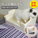 【送料無料】うさぎ トイレ 大型 うさぎ用 トイレ 四角 ラビットフィットパン うさぎ用トイレタリー用品 トイレ 掃除 うさぎ うさぎ全般 うさぎ用品 ウサギ ...