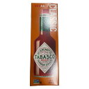 McIlhenny Company TABASCO ^oXRybp[\[X h@sU@C^A HiyCostco RXgRz