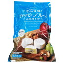 花畑牧場ミニカマンブルー 15ピース 北海道産生乳 十勝産牛乳 カマンベールチーズ ブルーチーズ 冷蔵 フレッシュ 新鮮 まとめ買い 容量 北海道 国産 日本 生乳 ミルク チーズ cheese 保存 賞味期限 レシピ 調理 料理 食材 クッキング コク 濃厚【Costco コストコ】
