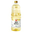 太白胡麻油 1650g 油 調理 食品 食用油 ごま ゴマ 風味 焙煎 コク 味わい 香り 脂肪 食用 賞味期限 保存 未開封 開封 常温 大容量 ボトル 業務用 長持ち ストック 常備 買い置き まとめ買い 料理 クッキング 調理 揚げ物 唐揚げ 天ぷら ブランド 中華【Costco コストコ】