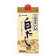 Happy Delicaで買える「ヤマキ 鰹節屋のだし 白だし1000ml 和食 出汁 味噌汁 料理 食品 だし 煮込み レシピ コク 味わい 風味 美味しい 人気 調味料 おすすめ 炊き込みご飯 魚 カレー 隠し味 ブランド メーカー オリジナル 鰹 魚 魚介 ラーメン 麺類 汁物 旨み 鍋 卵焼き 代用【Costco コストコ】」の画像です。価格は1,700円になります。