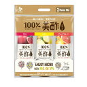 楽天Happy DelicaCJ FOODS 美酢 （ミチョ） アソートセット 900ml x 3本 ザクロ レモン グレープフルーツ 100％果実発酵酢 韓国産 フルーツ ビネガー ドリンク 飲み比べ ロングセラー 人気商品 おすすめ 【Costco コストコ】