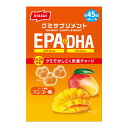 商品名NISSUIグミサプリ EPA&DHA90CT発売元ニッスイ原産国日本仕様グミ内容量30粒?3袋（90粒）商品説明グミで手軽に栄養補給！ グミサプリメントならいつでも手軽にEPA・DHAを補う事ができます。 EPA・DHAとは、主にイ...