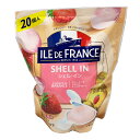 ILE DE FRANCE VFC Xgx[ 20 400g `[Y ① Hi yCostco RXgRz