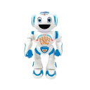 パワーマンスター Powerman Star 対話型教育ロボット リモコン付き モーションコントロール プログラミング 10,000以上のストーリー 学べるアク...