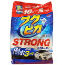 SOFT99 フクピカSTRONG 撥水持続3ヶ月 (ボディ用) 10枚×3パック カー用品 洗車 洗浄 掃除 クリーン 用品 用途 車 ボディ ウォッシュ 撥...