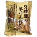 商品名3種類の芋けんぴ原材料名【芋けんぴ】サツマイモ(九州産)、植物油、砂糖 【細切り 塩けんぴ】さつまいも、植物油、砂糖、食塩 【細切り 黒糖けんぴ】さつまいも、植物油、黒砂糖、砂糖、カラメル色素内容量600g(60g×10袋)原産国名（...