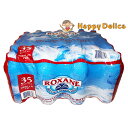 コストコ ロクサーヌ ミネラルウォーター 500ml×35本 【costco Roxane Moun ...