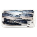 大容量！塩さば フィレ 1.6kg前後 塩サバ 鯖 ノルウェー産 魚介類 加熱用 冷凍 食品